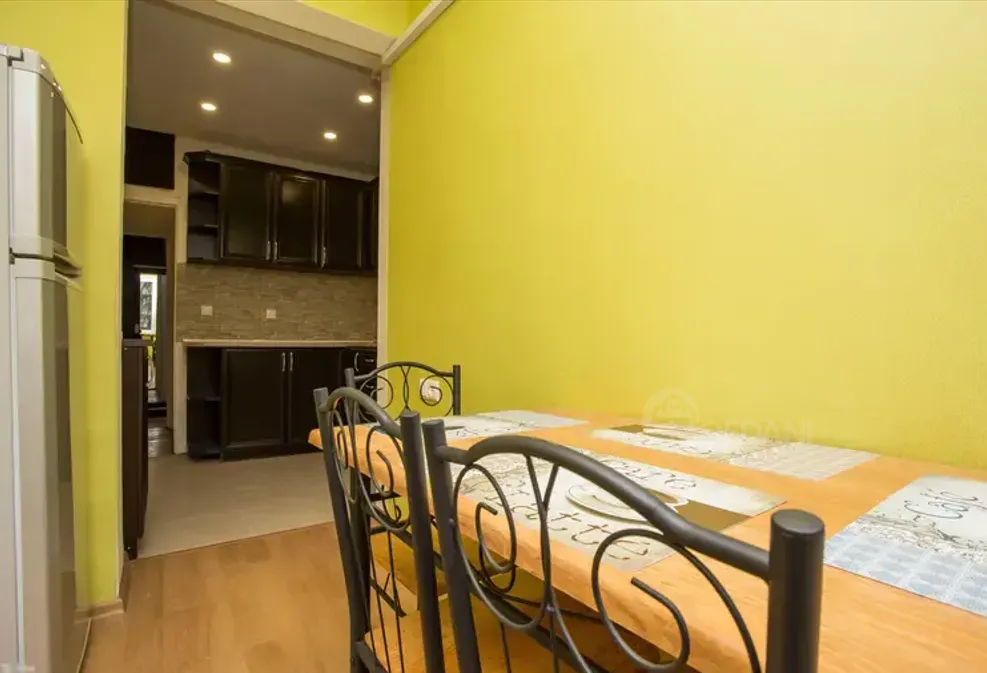 Apartments For Rent two-room 70м² 5/7 floor Tbilisi - photo 10