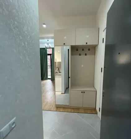 Apartments For Sale two-room 40м² 5/7 floor Tbilisi