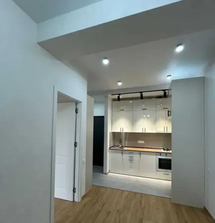 Apartments For Sale two-room 40м² 5/7 floor Tbilisi