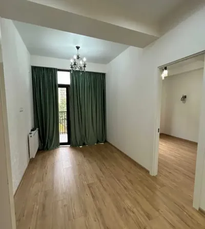 Apartments For Sale two-room 40м² 5/7 floor Tbilisi