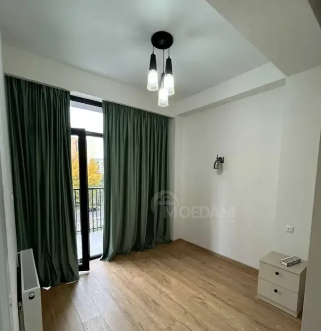 Apartments For Sale two-room 40м² 5/7 floor Tbilisi - photo 6