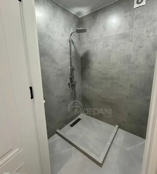 Apartments For Sale two-room 40м² 5/7 floor Tbilisi - photo 4