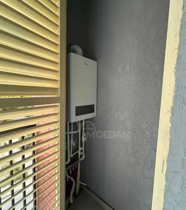 Apartments For Sale two-room 40м² 5/7 floor Tbilisi - photo 9