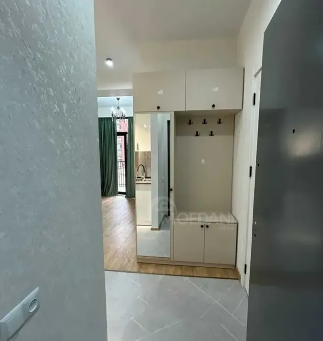 Apartments For Sale two-room 40м² 5/7 floor Tbilisi - photo 3