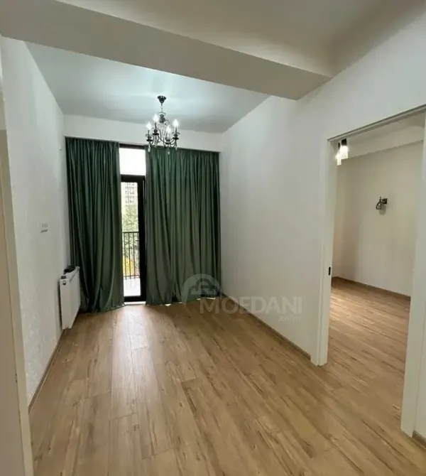Apartments For Sale two-room 40м² 5/7 floor Tbilisi - photo 2