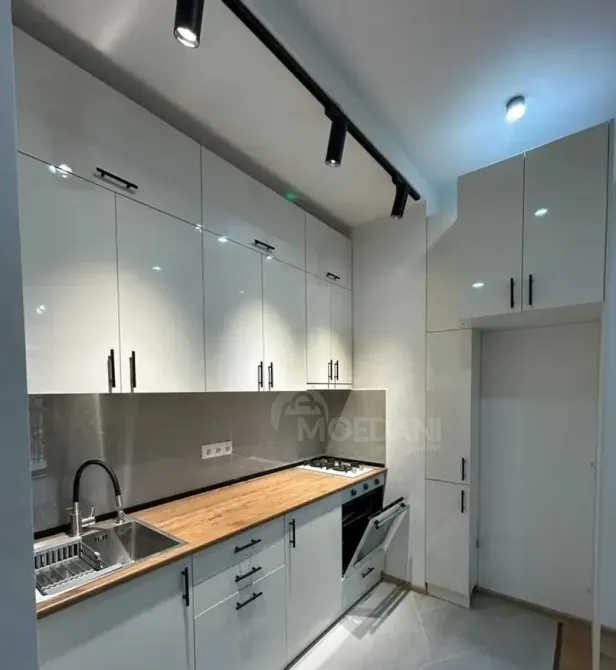 Apartments For Sale two-room 40м² 5/7 floor Tbilisi - photo 10