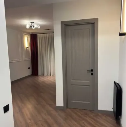 Apartments For Sale two-room 55.9м² 5/12 floor Tbilisi