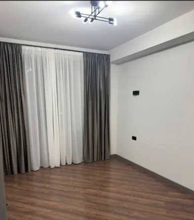 Apartments For Sale two-room 55.9м² 5/12 floor Tbilisi