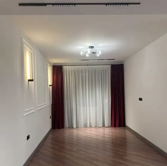 Apartments For Sale two-room 55.9м² 5/12 floor Tbilisi