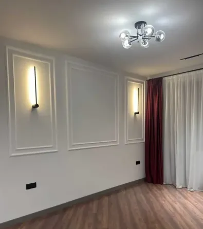 Apartments For Sale two-room 55.9м² 5/12 floor Tbilisi