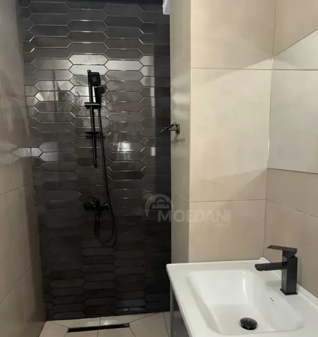 Apartments For Sale two-room 55.9м² 5/12 floor Tbilisi - photo 6