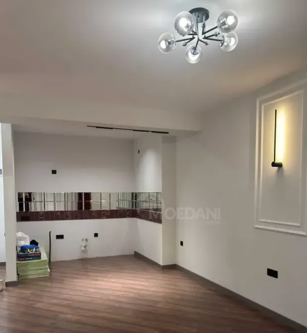 Apartments For Sale two-room 55.9м² 5/12 floor Tbilisi - photo 3