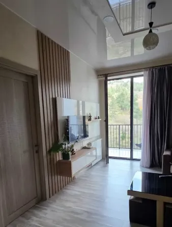 Apartments For Rent two-room 60м² 5/13 floor Tbilisi