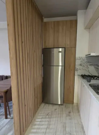 Apartments For Rent two-room 60м² 5/13 floor Tbilisi
