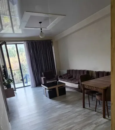Apartments For Rent two-room 60м² 5/13 floor Tbilisi