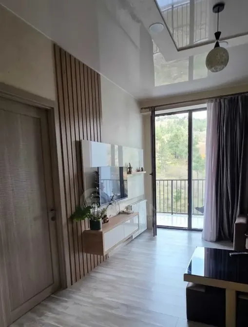 Apartments For Rent two-room 60м² 5/13 floor Tbilisi - photo 1