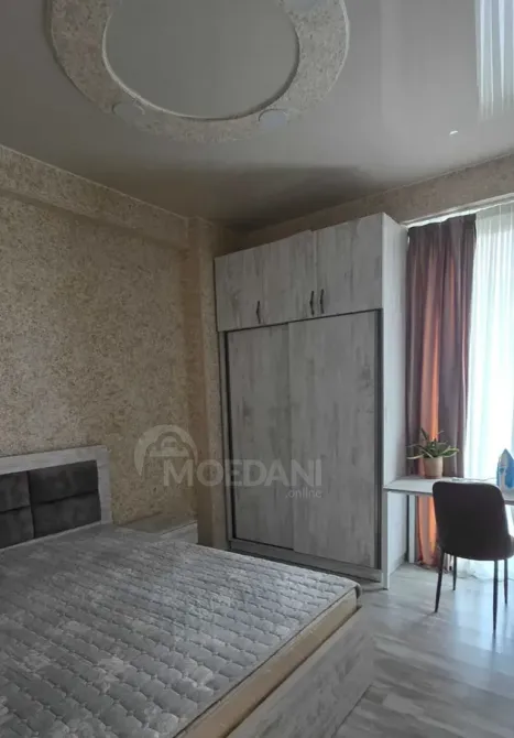 Apartments For Rent two-room 60м² 5/13 floor Tbilisi - photo 7