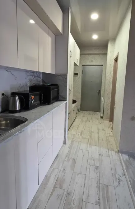 Apartments For Rent two-room 60м² 5/13 floor Tbilisi - photo 8