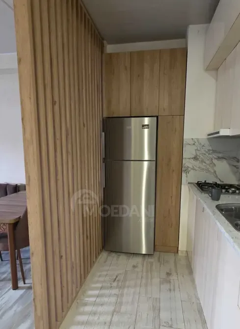 Apartments For Rent two-room 60м² 5/13 floor Tbilisi - photo 6