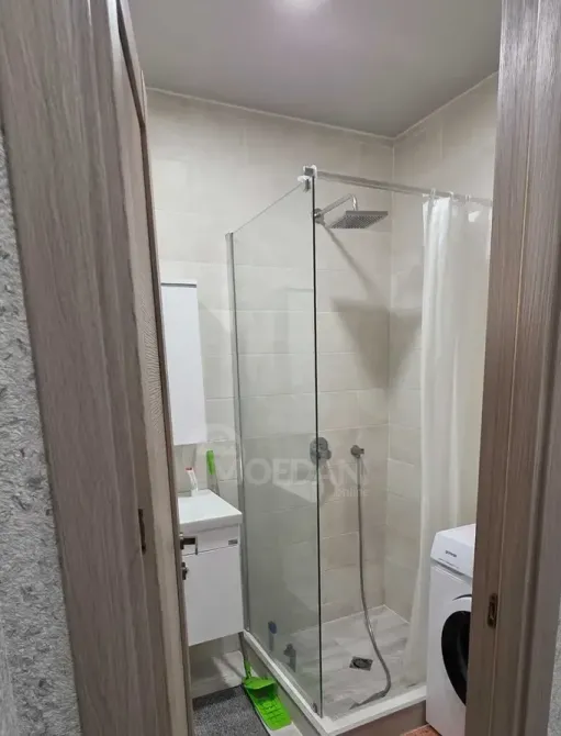 Apartments For Rent two-room 60м² 5/13 floor Tbilisi - photo 10