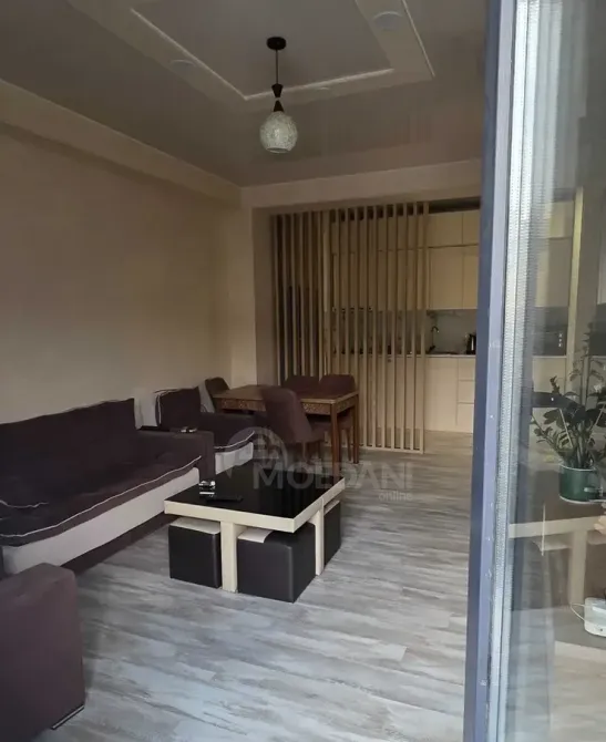 Apartments For Rent two-room 60м² 5/13 floor Tbilisi - photo 3