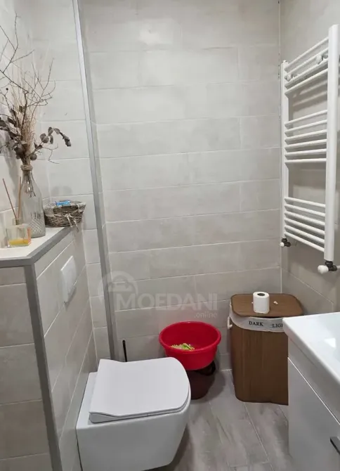 Apartments For Rent two-room 60м² 5/13 floor Tbilisi - photo 9