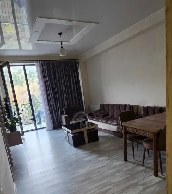 Apartments For Rent two-room 60м² 5/13 floor Tbilisi - photo 2