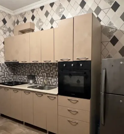 Apartments For Rent three-room 65м² 7/9 floor Tbilisi