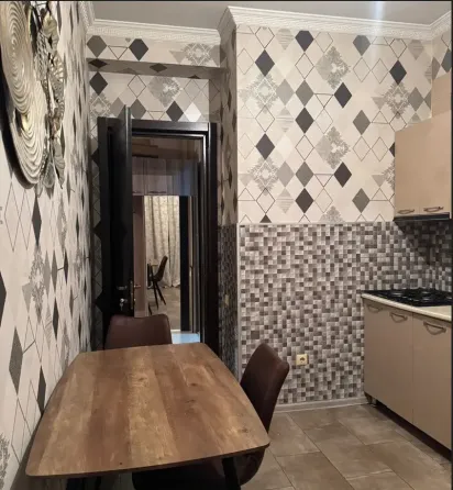 Apartments For Rent three-room 65м² 7/9 floor Tbilisi