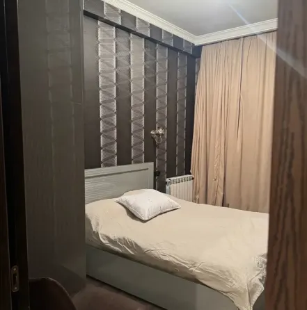 Apartments For Rent three-room 65м² 7/9 floor Tbilisi