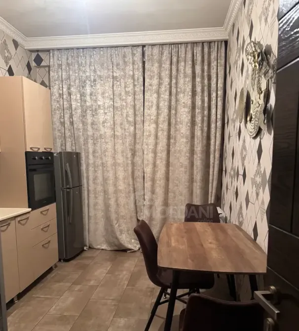 Сдам 3-комн. квартиру 65м² 7/9 эт. Тбилиси - изображение 1