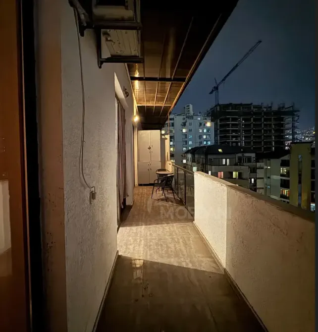 Сдам 3-комн. квартиру 65м² 7/9 эт. Тбилиси - изображение 9