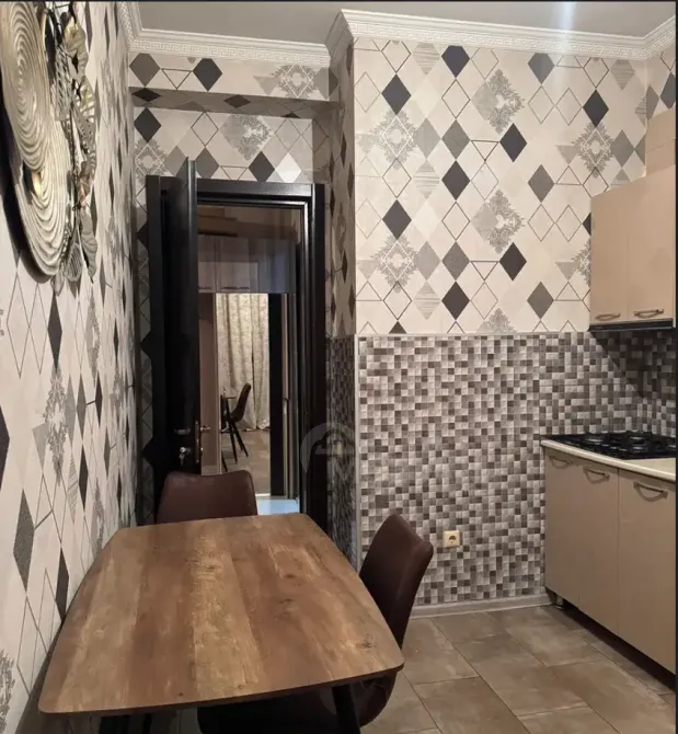 Сдам 3-комн. квартиру 65м² 7/9 эт. Тбилиси - изображение 6