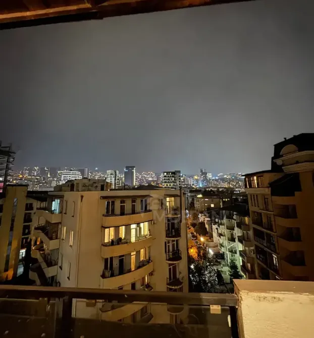 Сдам 3-комн. квартиру 65м² 7/9 эт. Тбилиси - изображение 8