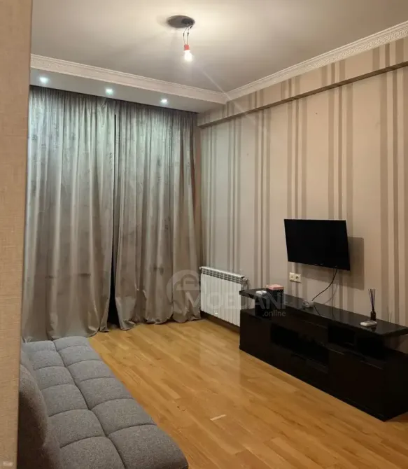 Сдам 3-комн. квартиру 65м² 7/9 эт. Тбилиси - изображение 3