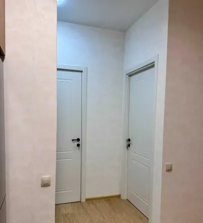 Apartments For Rent two-room 55м² 7/19 floor Tbilisi