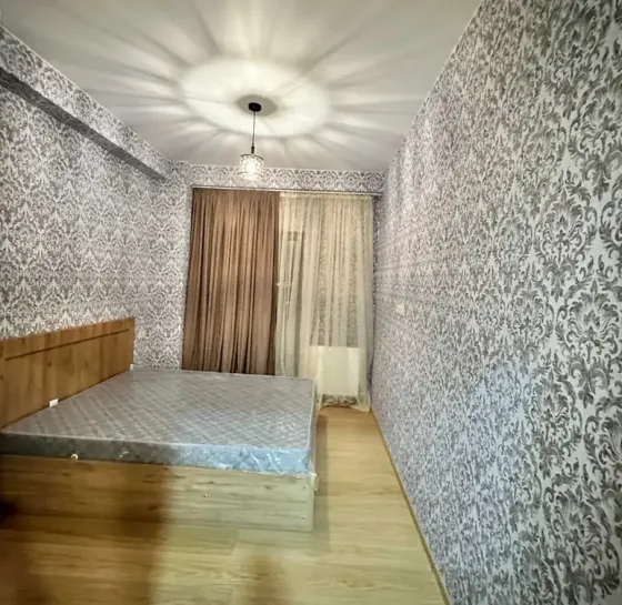 Apartments For Rent two-room 55м² 7/19 floor Tbilisi