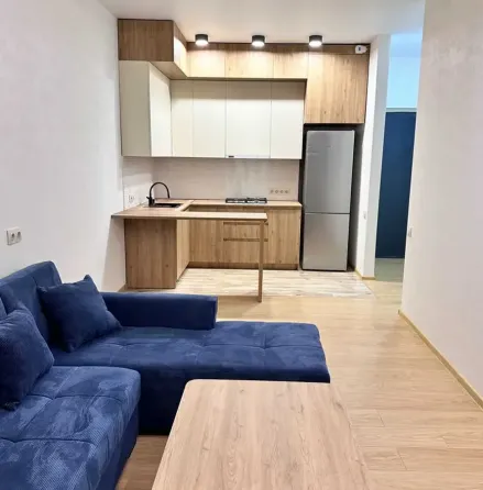 Apartments For Rent two-room 55м² 7/19 floor Tbilisi