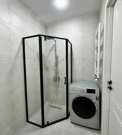 Apartments For Rent two-room 55м² 7/19 floor Tbilisi