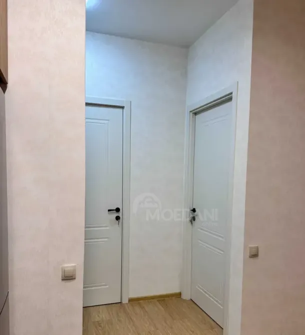 Сдам 2-комн. квартиру 55м² 7/19 эт. Тбилиси - изображение 2
