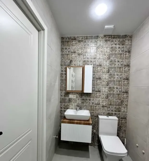 Сдам 2-комн. квартиру 55м² 7/19 эт. Тбилиси - изображение 6