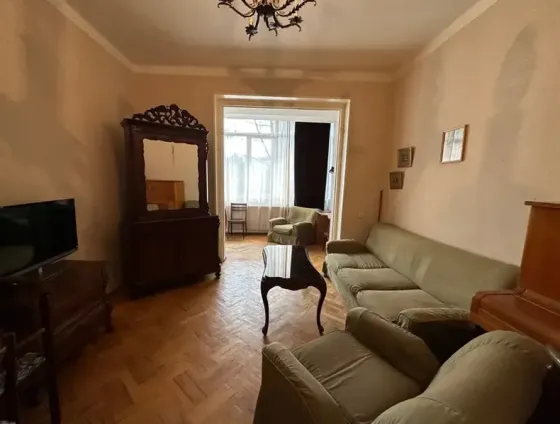 Apartments For Rent two-room 80м² 2/8 floor Tbilisi