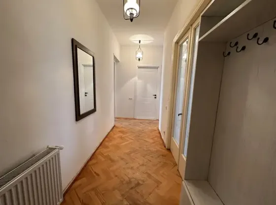 Apartments For Rent two-room 80м² 2/8 floor Tbilisi