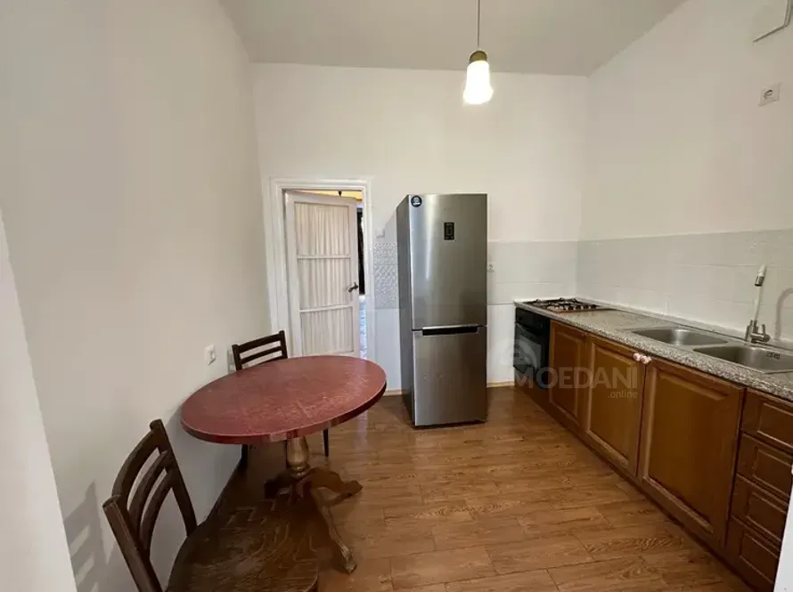 Apartments For Rent two-room 80м² 2/8 floor Tbilisi - photo 7
