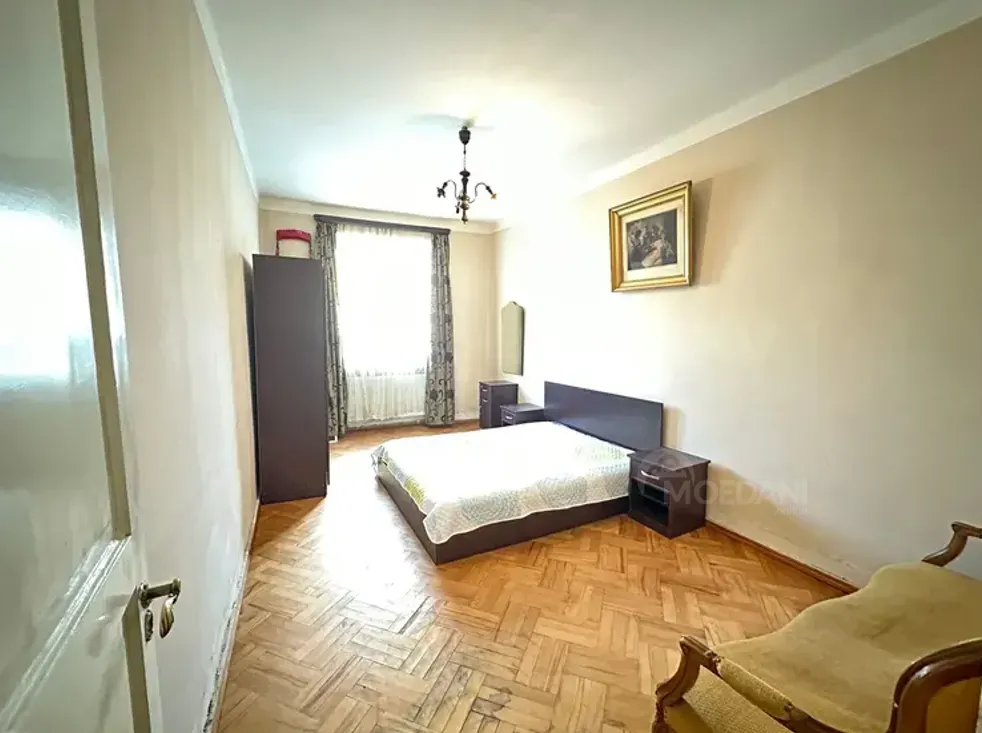 Apartments For Rent two-room 80м² 2/8 floor Tbilisi - photo 5