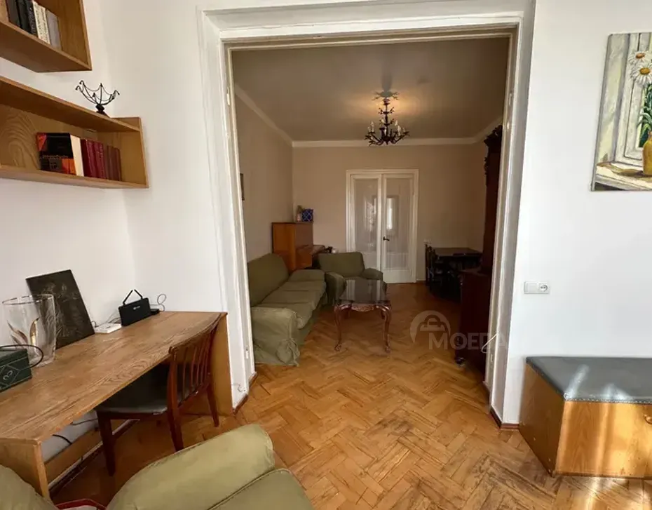 Apartments For Rent two-room 80м² 2/8 floor Tbilisi - photo 8