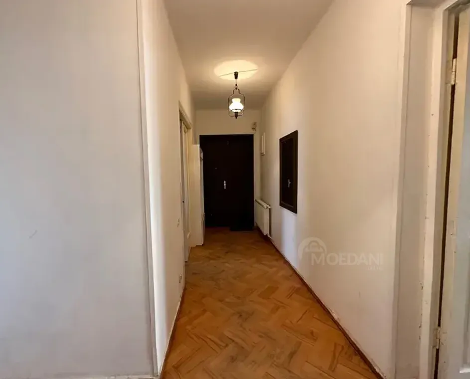 Apartments For Rent two-room 80м² 2/8 floor Tbilisi - photo 4
