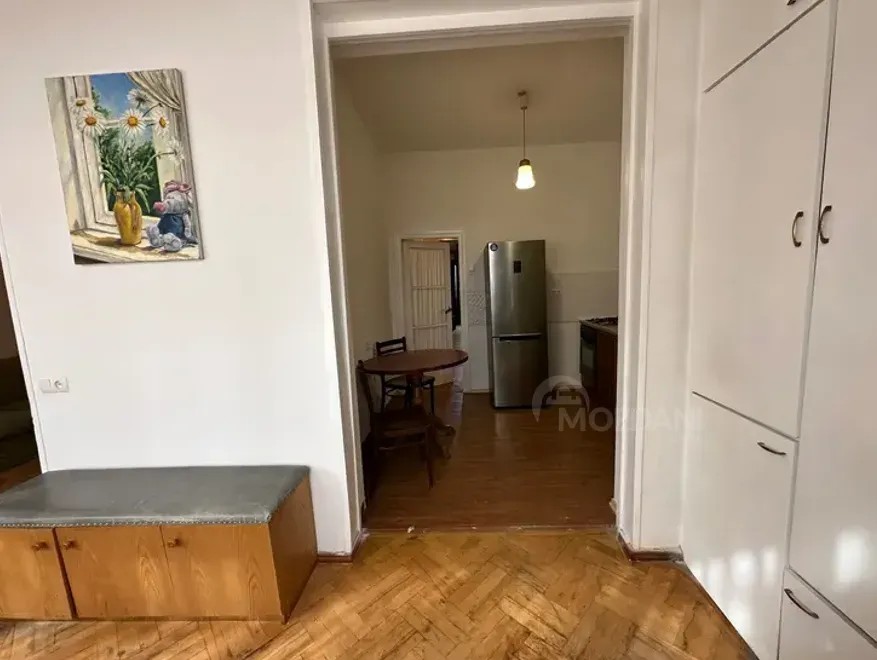 Apartments For Rent two-room 80м² 2/8 floor Tbilisi - photo 6