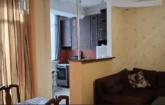 Apartments For Rent two-room 65м² 2/7 floor Tbilisi
