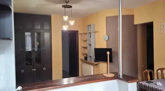 Apartments For Rent two-room 65м² 2/7 floor Tbilisi